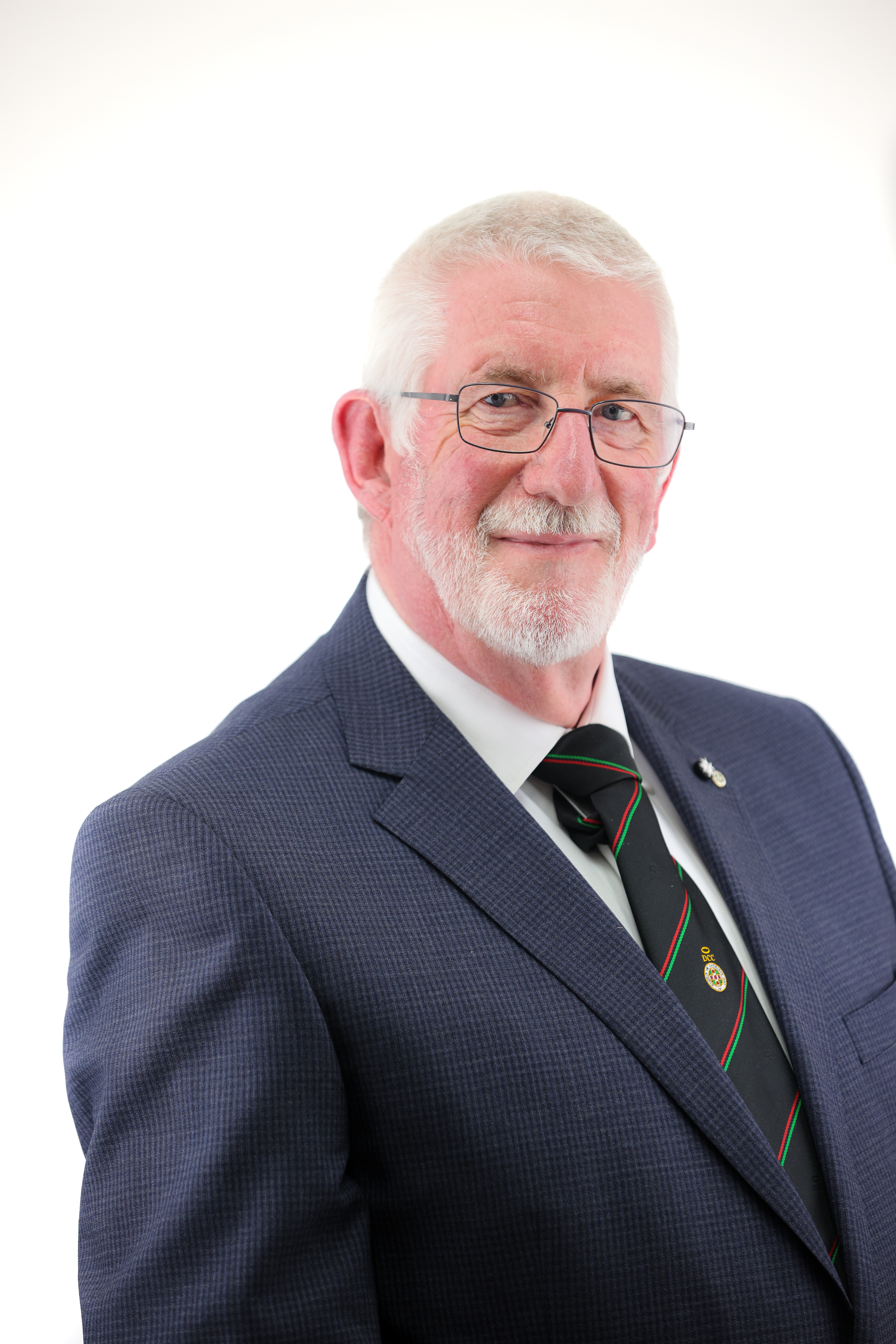 Ian McGeachie