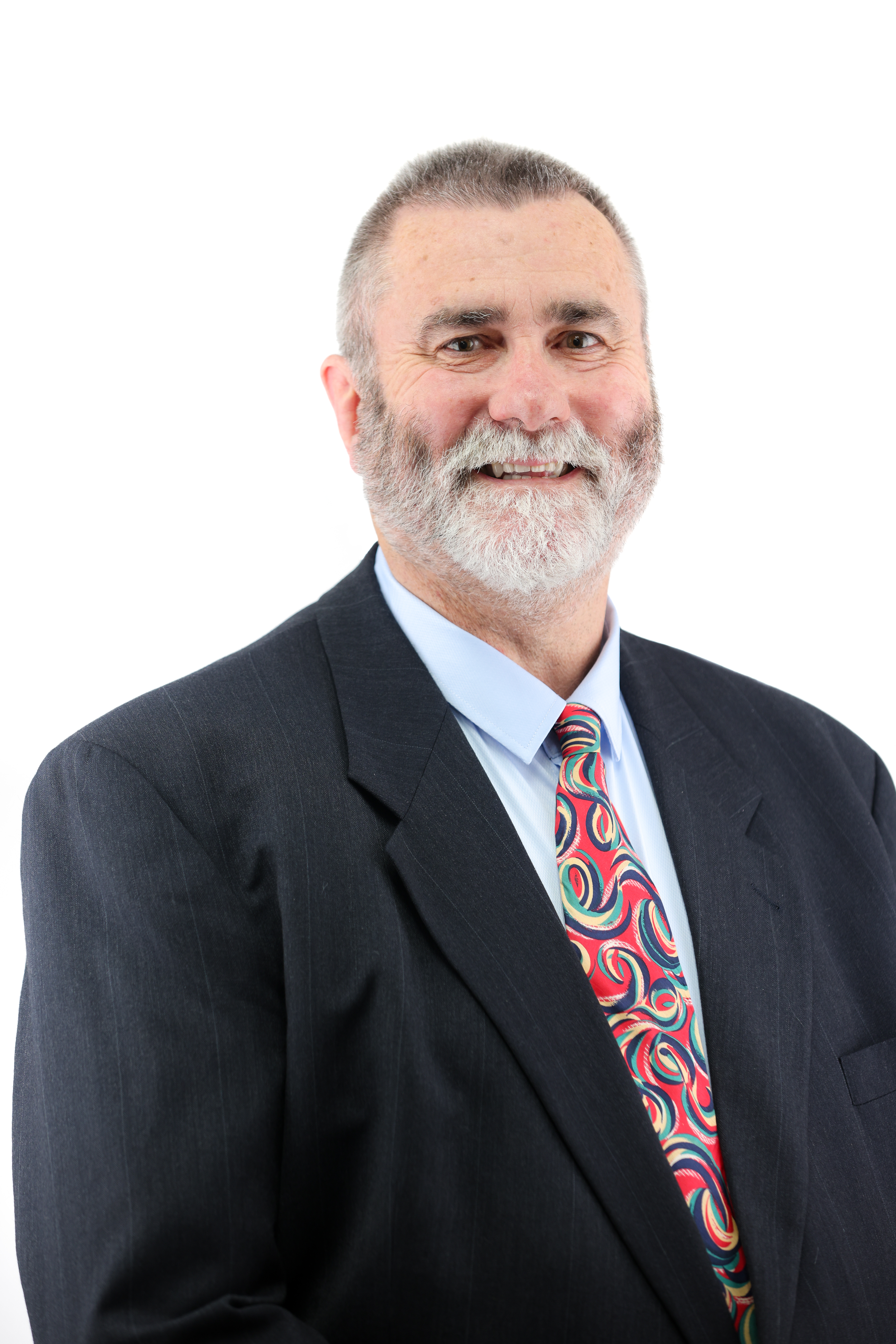 Ian Walsh