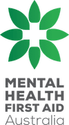 Mental Health First Aid Australia