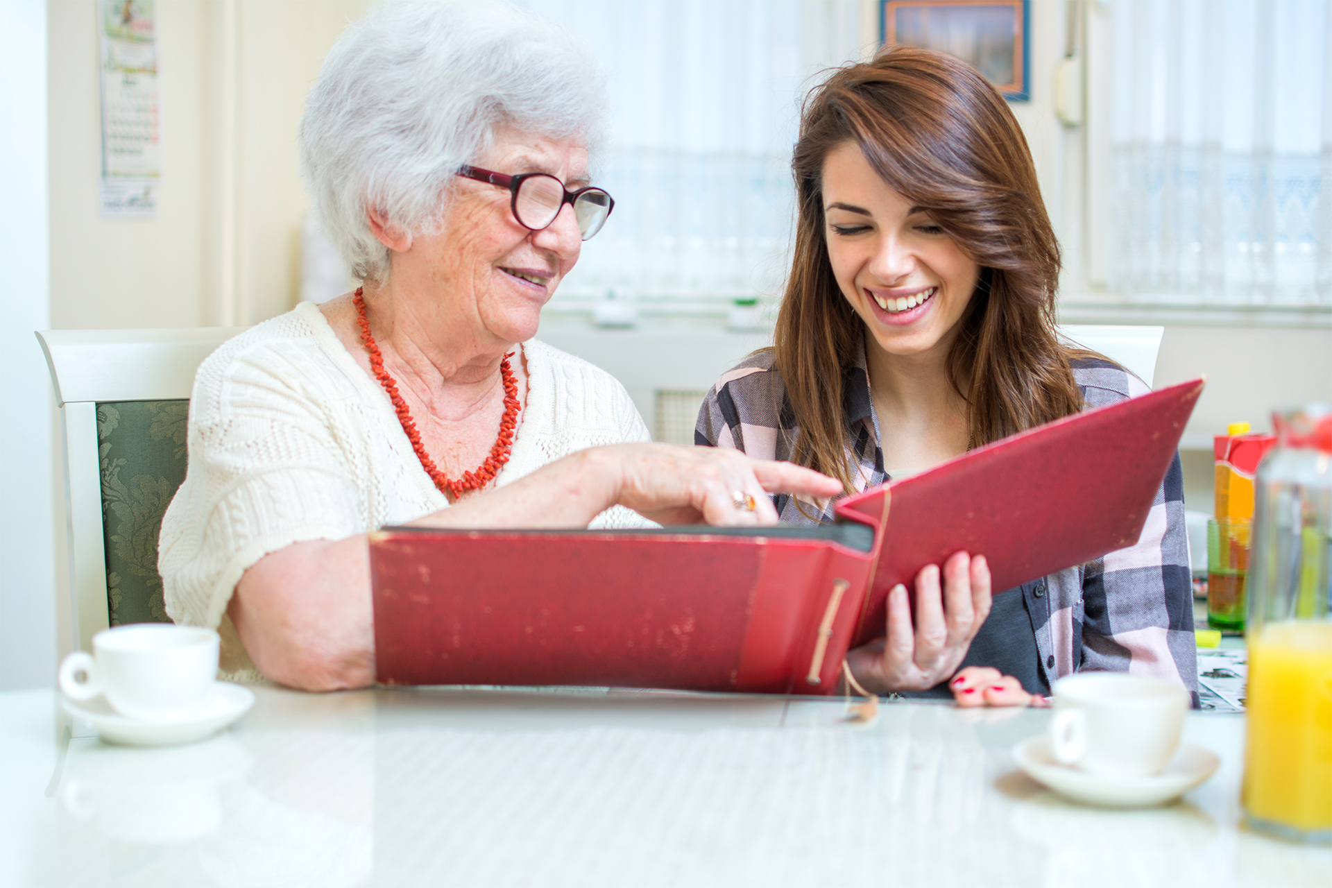 Community Care