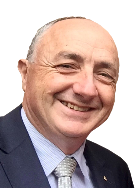 Bill Griggs