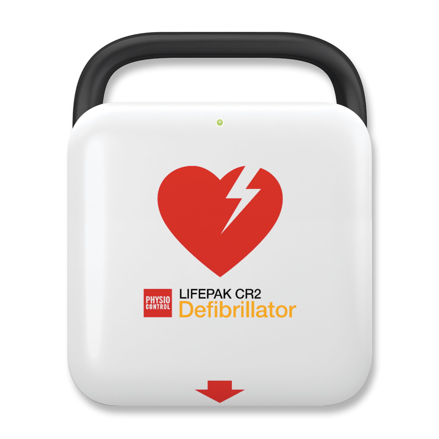 Lifepak CR2 Essential Defibrillator
