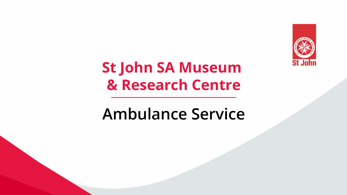 Ambulance Service