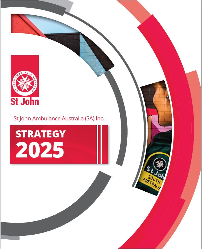 Strategy 2025