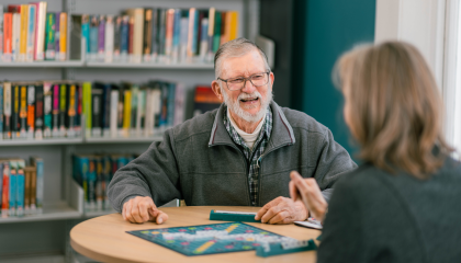 Community Care Program