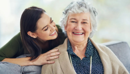 Homesupportprogram