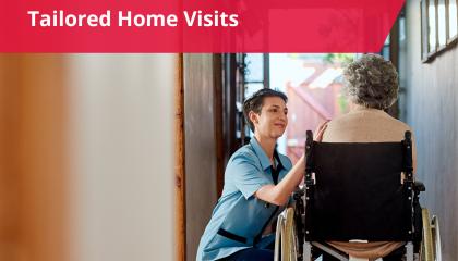 tailored-home-visit