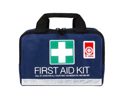 Medium Leisure First Aid Kit