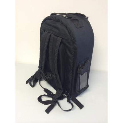 25L backpack with dividers