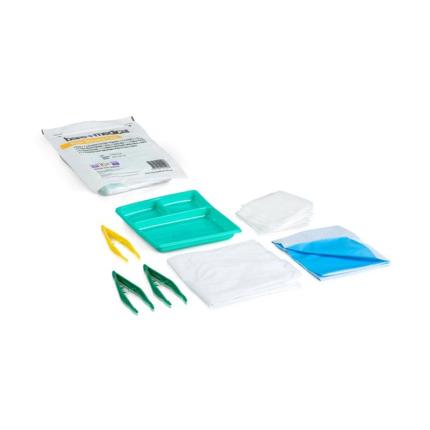 Basic dressing pack #1