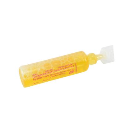 Chlorhexidine-cetrimide 30mL tube