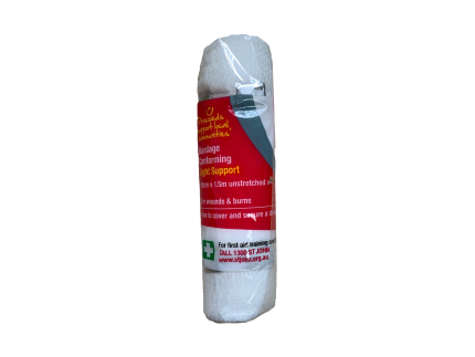 Conforming bandage 10cm x 1.5m