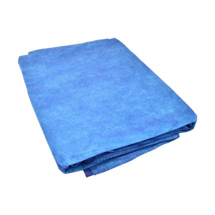 Disposable blankets