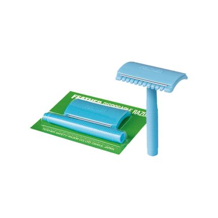 Disposable surgical razor