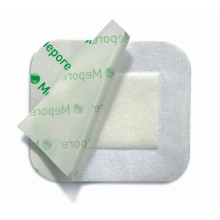 Dressing - mepore 9cm x 10cm