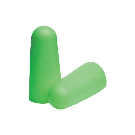 Ear plugs - foam