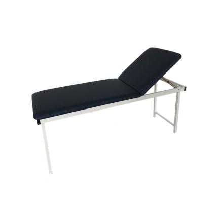 Examination bed
