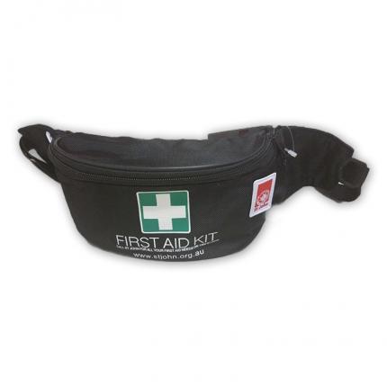 Field Hip Pouch First Aid Kit
