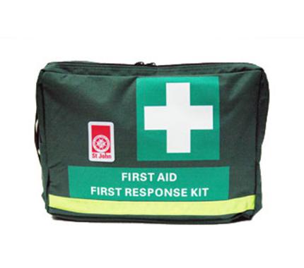 First Response Kit
