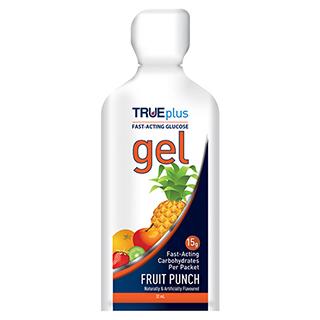 Glucose gel 15g