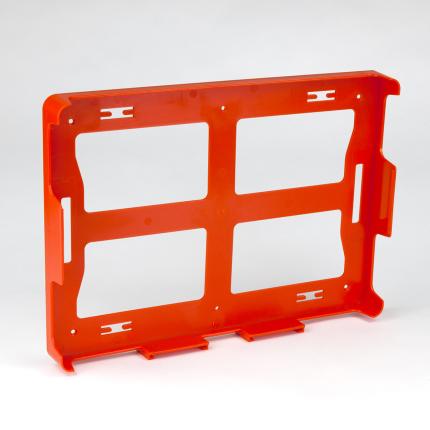 Marine F Scale Non-Medicated First Aid Kit