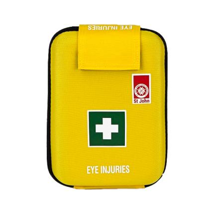 Module - Eye Injuries