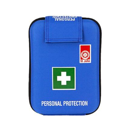 Module - Personal Protection