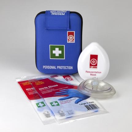 Module - Personal Protection