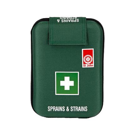 Module - Sprains & Strains
