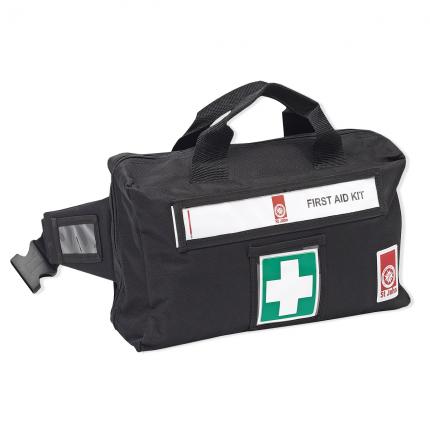 Off-road First Aid Kit - waist bag