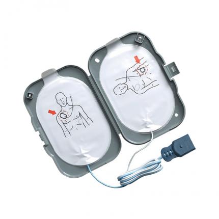 Philips FRx adult defibrillator pads