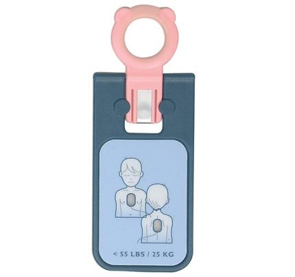Philips FRx defibrillator infant/child key