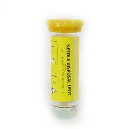 Sharps container 50mL