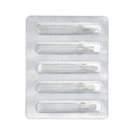 Splinter probe disposable (5 pack)
