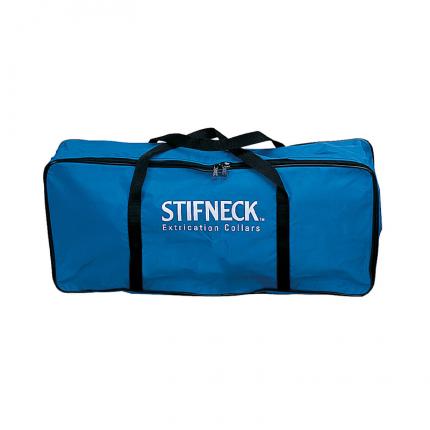 Stifneck collar carry bag