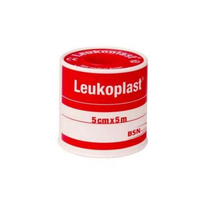 Zinc oxide tape 5cm x 5m