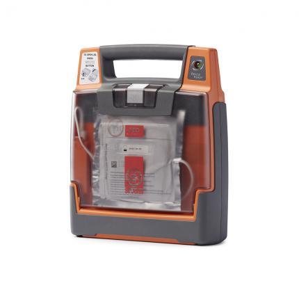Defibrillator - St John G3 Elite Fully Automatic