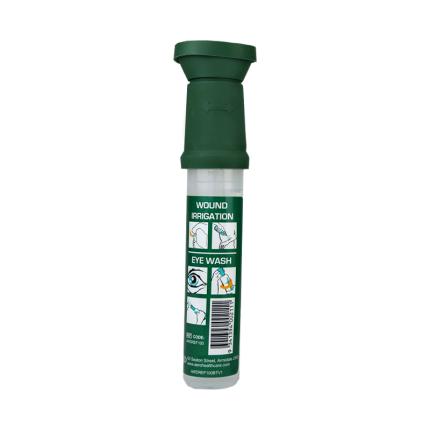 Eye & wound saline bottle 100mL