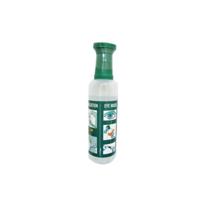 Eye & wound saline bottle 250mL