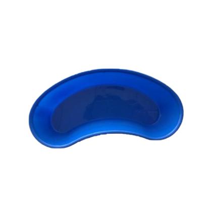 Kidney dish - disposable