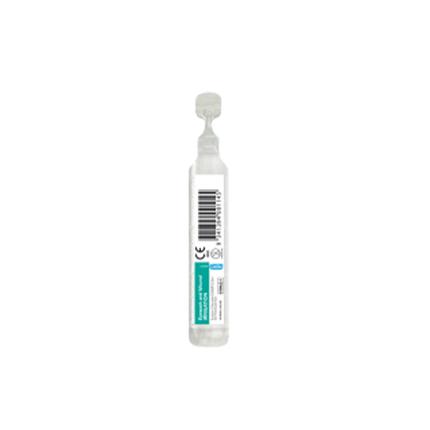 Saline Steritube 30mL