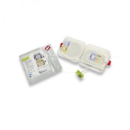 ZOLL CPR electrodes - Stat-padz II