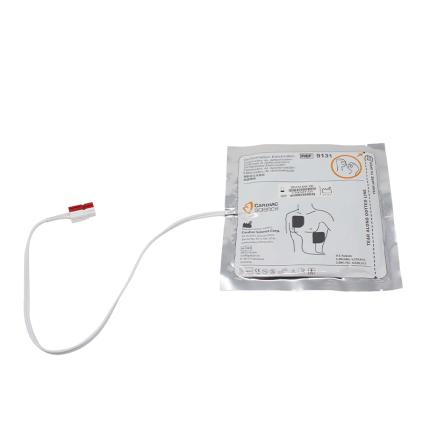 St John - Cardiac  G3 adult defibrillator pads