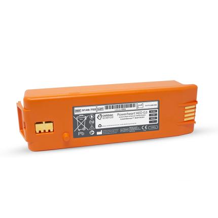 St John - Cardiac G3 Battery