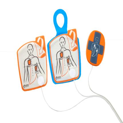 St John G5 Adult Pads with CPR Feedback