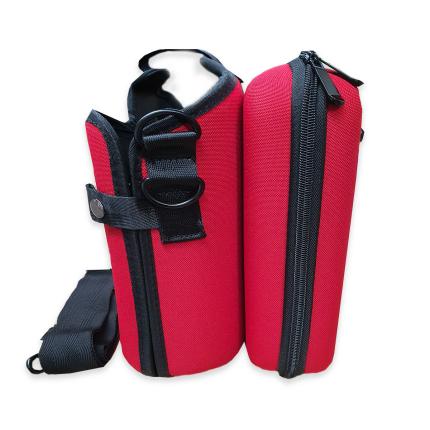 St John G5 Defibrillator Carry case Bag