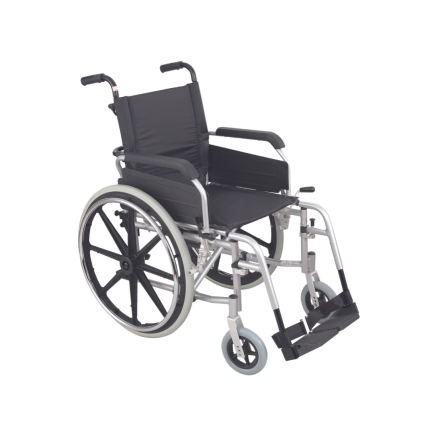 wheelchair standard 18"