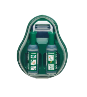 Eye & Wound Wash Station