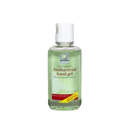 Sanitising hand gel 60ml - 70% alcohol