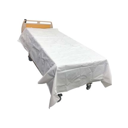 Sheets disposable - flat 2m long